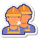 travailleurs-hommes-peau-type-1 icon