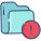 Folder icon