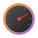 Speed icon