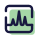 ECG icon