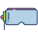 Vr Glasses icon