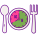 Fasting Meal icon