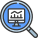 Monitoring icon