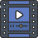 Video icon