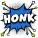 honk icon