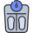 Weighing icon