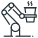 Robotique icon