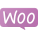 Woocommerce Logo icon