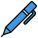 Pen icon