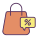 Shopping Bag icon