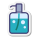 Shampoospender icon