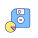 Disk Storage icon