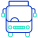 Bus icon