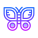 Butterfly icon