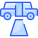 리무진 자동차 icon