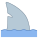 Shark icon