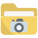 Camera Folder icon