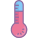 Thermometer icon