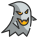 Ghost icon