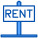 Rent icon