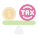 Tax Balance icon
