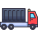 Truck Container icon