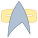 ボイジャーバッジ icon