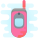 telefone flip icon