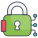 Network Lock icon