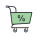 Shopping Cart Promotion icon