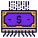 Dollar Bill icon