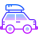 Car Roof Box icon