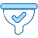 Funnel icon