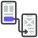 Prototyping icon