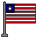 Flagge 2 icon