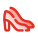 Women Shoes icon