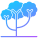 Tree icon