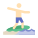 Surf Skin Type 1 icon