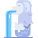 Merlion icon