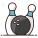 Bowling Game icon