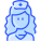 Nurse icon