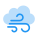 Windy Weather icon