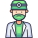 Male Dentist icon