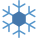 Snowflake icon