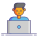 Laptop Computer icon