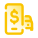 택시 모바일 지불 icon