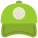 Golf Cap icon