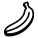 Banane icon