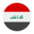 イラク円形 icon