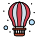 Air Balloon icon